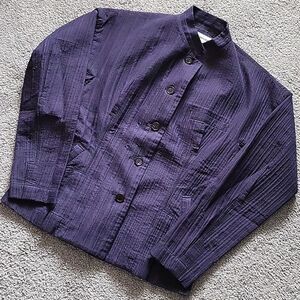 Issey Miyake Woman Blazer‎